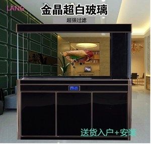 索一魚缸廠家在哪：克萊亞智拓水族品牌歷史意牌魚缸材質(zhì)與工藝介紹 魚缸百科 第2張