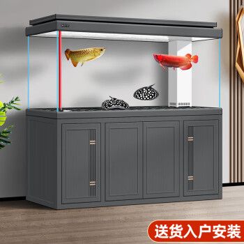 索一魚缸廠家在哪：克萊亞智拓水族品牌歷史意牌魚缸材質(zhì)與工藝介紹 魚缸百科 第4張