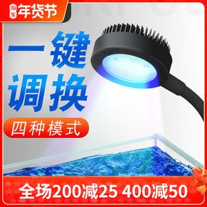 魚缸爆藻燈廠家：魚缸爆藻燈廠家選擇標準及其重要性 魚缸百科 第5張