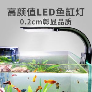 魚缸led燈怎么拆開：如何拆卸魚缸led燈 魚缸百科 第3張