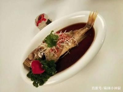 清蒸紅龍魚：清蒸紅龍魚的做法 紅龍魚百科 第2張