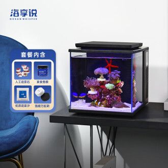 海享說魚缸垃圾：海享說魚缸垃圾詳情 魚缸百科 第5張