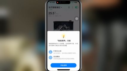 花小魚魚缸app：花小魚魚缸app養(yǎng)護常見問題解答魚缸養(yǎng)護常見問題解答 魚缸百科 第3張