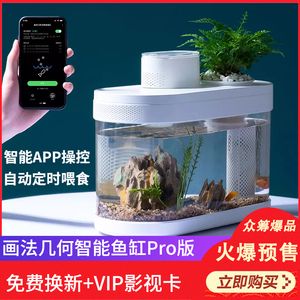 花小魚魚缸app：花小魚魚缸app養(yǎng)護常見問題解答魚缸養(yǎng)護常見問題解答 魚缸百科 第5張