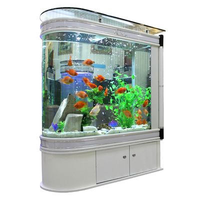 喜灝魚缸品牌工廠地址：喜灝水族品牌發(fā)展史