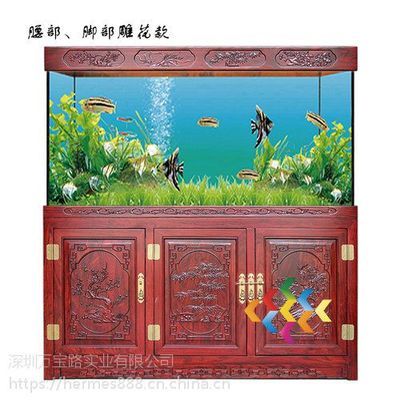 什么品牌的龍魚(yú)缸設(shè)計(jì)的好一點(diǎn)：哪些品牌的龍魚(yú)缸設(shè)計(jì)較為出色 魚(yú)缸百科 第4張