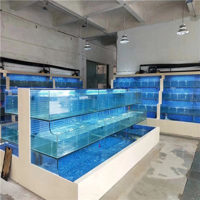 魚缸品牌排名前十的品牌：2024年魚缸品牌排名前十 魚缸百科 第5張