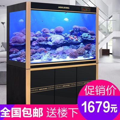 閩江魚缸口碑：閩江魚缸用戶評價匯總 魚缸百科 第5張