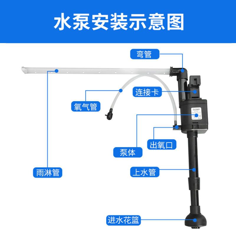 松寶魚缸安裝：關(guān)于松寶魚缸的安裝詳情 魚缸百科 第5張