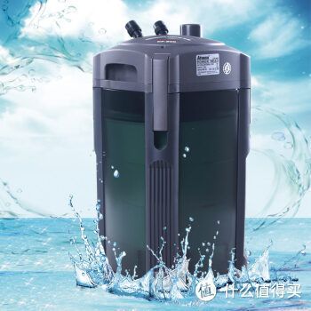 創(chuàng)星cf 1200水族魚缸過濾器：創(chuàng)星cf1200水族魚缸過濾器 魚缸百科 第1張