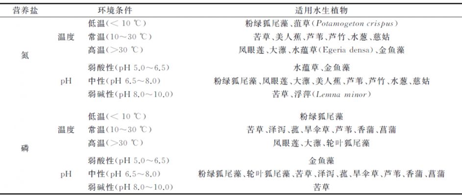 不同水質(zhì)下水草的選擇技巧：不同類型的水質(zhì)條件下選擇水草的技巧，選擇水草的技巧 龍魚百科 第5張