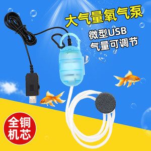 魚缸供氧氣：魚缸供氧方法 魚缸百科 第4張