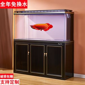 唐寵魚缸：唐寵魚缸的創(chuàng)新設(shè)計(jì) 魚缸百科 第4張