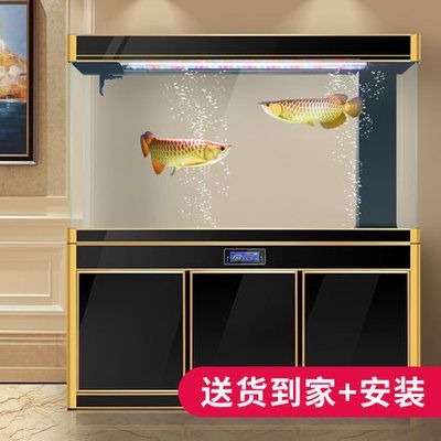 漢霸魚缸公司簡介資料大全：漢霸魚缸公司怎么樣 魚缸百科 第5張