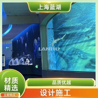 異形魚缸布景設(shè)計：異形魚缸裝飾品搭配原則 魚缸百科 第3張