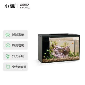 小佩魚(yú)缸追光模式：小佩智能水族的追光模式 魚(yú)缸百科 第5張