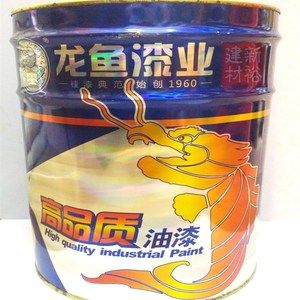 龍魚牌防銹油漆價格：龍魚牌防銹油漆價格對比梧州龍魚牌防銹油漆價格 龍魚百科 第1張