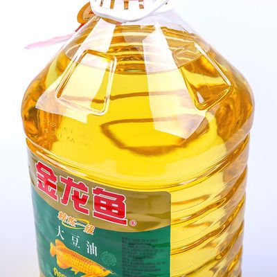 金龍魚食用油成分表：金龍魚食用油（金龍魚） 龍魚百科 第4張