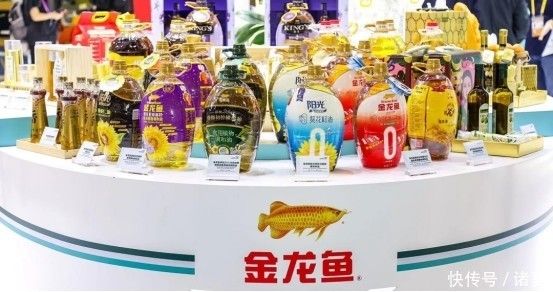 金龍魚食用油執(zhí)行標(biāo)準(zhǔn)QBBAH0024S：金龍魚食用油的執(zhí)行標(biāo)準(zhǔn) 龍魚百科 第7張