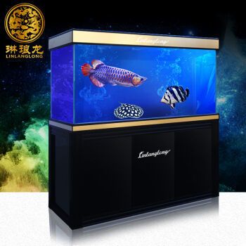 金晶魚(yú)缸品牌：金晶魚(yú)缸與普通魚(yú)缸對(duì)比金晶魚(yú)缸價(jià)格區(qū)間查詢 魚(yú)缸百科 第5張