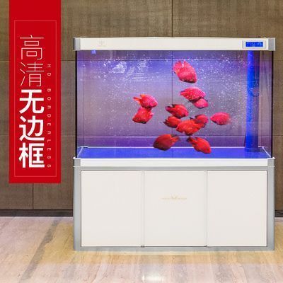 江彩魚缸和yee魚缸那個好：江彩魚缸和yee魚缸哪個好 魚缸百科 第3張