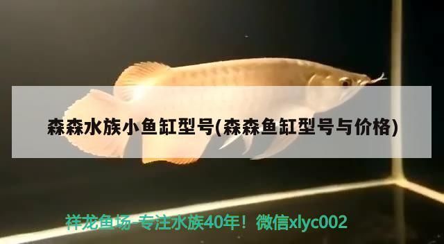 森森水族魚缸價格：森森水族魚缸價格信息 魚缸百科 第2張