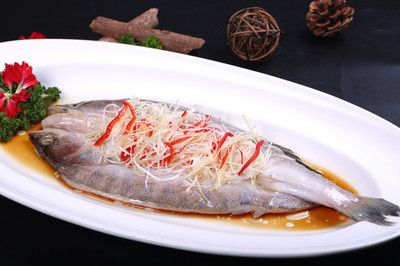 龍魚(yú)哪里產(chǎn)的好吃：泰國(guó)龍魚(yú)養(yǎng)殖技術(shù) 龍魚(yú)百科 第3張