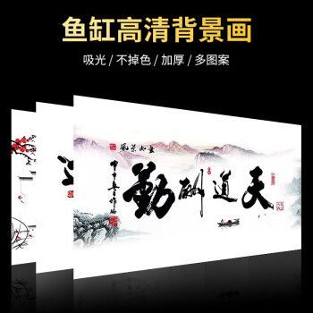 漢霸魚缸公司簡介圖片高清：漢霸魚缸價格對比分析漢霸魚缸及其高清圖片詳情 魚缸百科 第4張