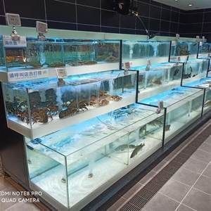 極魚缸為什么那么貴：為什么極魚缸的價格較高 魚缸百科 第5張