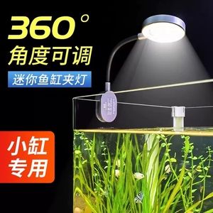 LED水草燈的未來發(fā)展趨勢：led水草燈未來發(fā)展趨勢將集中在技術(shù)創(chuàng)新、市場需求增長