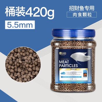 觀賞魚專用魚糧推薦：觀賞魚專用魚糧品牌對比推薦觀賞魚專用魚糧品牌對比 龍魚百科 第2張