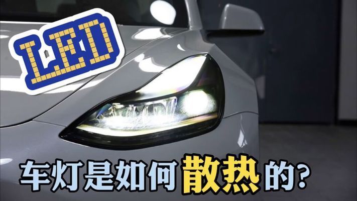 銀龍魚LED燈的散熱解決方案：led燈的散熱解決方案 龍魚百科 第2張