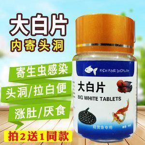 龍魚藥物使用注意事項：使用藥物治療龍魚疾病時，需要注意以下幾個方面 龍魚百科 第2張