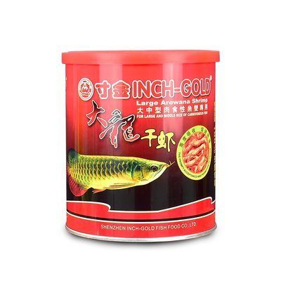 龍魚飼料品牌有哪些牌子：龍魚飼料價(jià)格區(qū)間查詢龍魚飼料保存方法介紹 龍魚百科 第5張