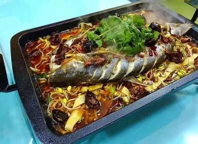 龍魚(yú)怎么吃：紅燒龍魚(yú)的幾種烹飪方法，每種做法都有其獨(dú)特的風(fēng)味 龍魚(yú)百科 第3張