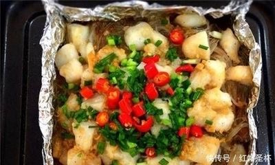 龍魚怎么煮好吃竅門：制作美味龍魚的技巧和方法