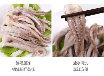 新鮮龍魚須怎么清洗干凈：如何挑選新鮮龍魚，龍魚須的保存方法