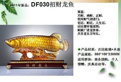 龍魚寓意是什么：龍魚在風(fēng)水中的作用