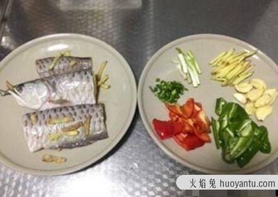 龍魚怎么做最好吃：制作美味龍魚的方法 龍魚百科 第3張