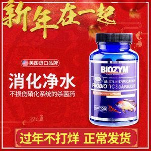 幫助龍魚消化的藥：幫助龍魚消化的藥物 龍魚百科 第4張