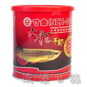 龍魚魚糧什么牌子好用又實惠的：龍魚飼料哪個牌子好 龍魚百科 第4張