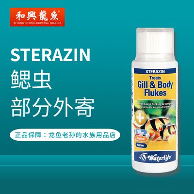 龍魚老孫的水族用品店：北京龍魚老孫水族用品店 龍魚百科 第1張