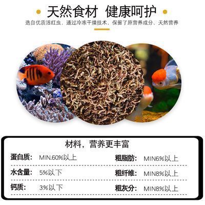 龍魚飼料配方vs祥龍魚場：祥龍魚場飼料的市場評(píng)價(jià) vs祥龍魚場 第3張