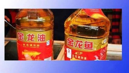 金龍魚質(zhì)量曝光還可以吃嗎：金龍魚食用油質(zhì)量問題引關(guān)注 龍魚百科 第5張