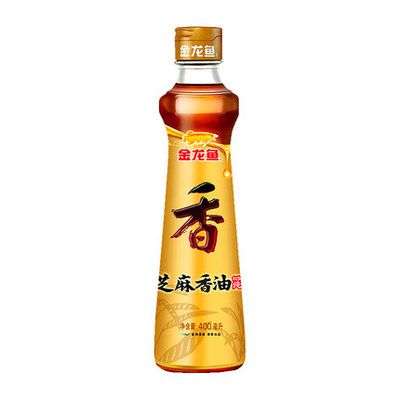 金龍魚400ml：金龍魚400ml食用油哪個好 龍魚百科 第5張