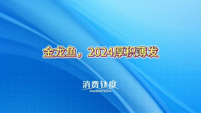 金龍魚的贊美詞：東方文化中的瑰寶——金龍魚 龍魚百科 第1張