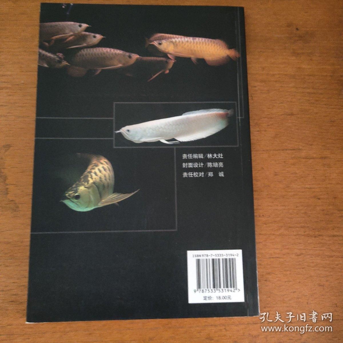 龍魚飼養(yǎng)手冊電子書免費下載：龍魚飼養(yǎng)手冊電子書免費下載， 龍魚百科 第5張