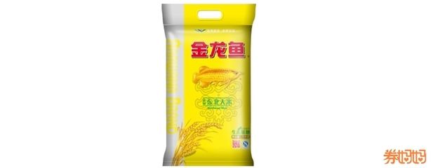 金龍魚粳米價(jià)格：金龍魚粳米價(jià)格2025年2月8日至43.9元 龍魚百科 第5張