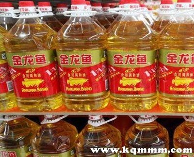 福臨門銷量有金龍魚好嘛：中高端食用油品牌排行榜福臨門與金龍魚市場(chǎng)定位差異 龍魚百科 第3張