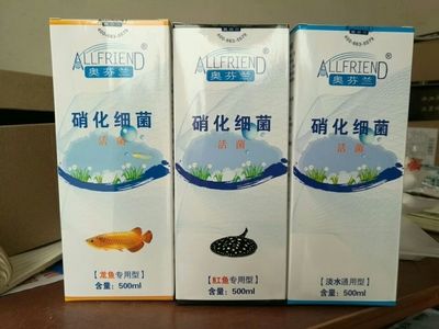 龍魚濾材哪個牌子好一點啊：如何選擇龍魚濾材 龍魚百科 第3張